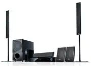 LG LHB975 1100-Watt Blu-ray Home Theater System — main product image