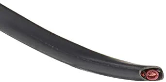 Monoprice 113707 Plenum Speaker Wire 12 AWG, 50ft