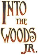 Hal Leonard Corporation Into the Woods JR Musical — main product image