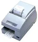 Epson TM-U675 Receipt Printer (Renewed) — main product image