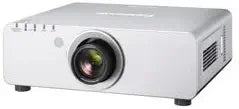 Panasonic PTDX800ULS 8000 Lumen XGA DLP Projector — main product image