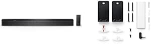Bose Smart Soundbar 300 Bluetooth Alexa Voice Control