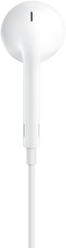 Apple MTJY3AM/A EarPods USB-C Wired Headphones