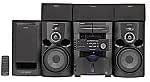 Sony MCHMG510AV Compact Stereo System — main product image