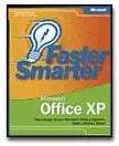 Microsoft 0-7356-1862-3 FASTER SMARTER MICROSOFT Guide — main product image