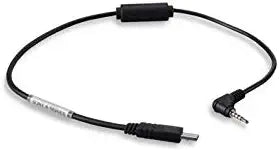 Tilta RS-WLC-T04-SYA Nucleus-Nano Sony a6/a7/a9 Cable — main product image