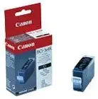 Canon CNMBCI3EBK BCI-3e Black Ink Tank Cartridge