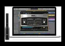 IK Multimedia Arc 2.5 Room Correction System MEMS Mic — main product image
