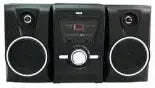 RCA CD Shelf System AM/FM Tuner