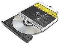 Lenovo 43N3292 Thinkpad Ultrabay Slim DVD-ROM Drive II — main product image