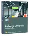 Microsoft 381-02007 EXCHANGE CAL 2003 ENG — main product image
