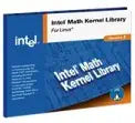 Intel MKL061LSGB001 Math Kernel Library Package