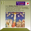 Sony J. S. Bach: St. Matthew's Passion - Classical Music — main product image