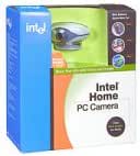 Intel IPCC5NP2 Home PC Camera