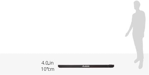 Alesis Q88 MKII 88-Key USB MIDI Keyboard Controller