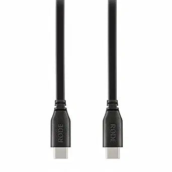 Rode RODESC17 1.5m USB-C to USB-C Hi-Speed Cable