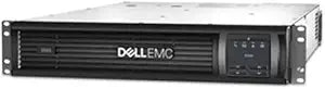 Dell DLT3000RM2UC EMC Smart UPS 3000 VA (Renewed)