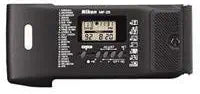 Nikon MF-25 World Time Data Back for Film Cameras