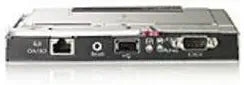 HP 488100-B21 BLc3000 Dual DDR2 Onboard Admi