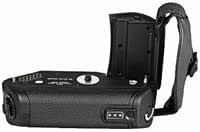 Leica Motor Drive R8/R9 with Battery Pack USA