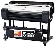 Canon imagePROGRAF iPF770 Large-Format Inkjet Printer