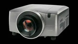 Hitachi CP-WX11000 WXGA LCD Installation Projector