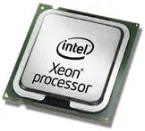 Intel Xeon E3-1240L v3 Quad Core Processor — main product image