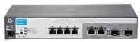 HP J9694A MSM720 Wireless LAN Controller — main product image