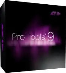 Avid Student Edition Pro Tools 9 Crossgrade Education — main product image
