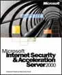 Microsoft F89-00001 Internet Security Server 2000 License — main product image