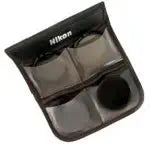 Nikon 5508 46mm Filter Set for Coolpix 5000