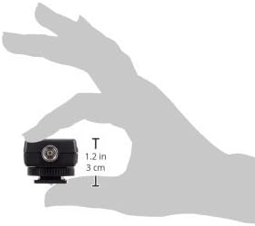 Nikon 3066 AS-15 Sync Terminal Adapter