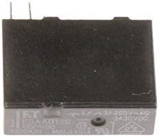 Samsung 3501-001154 Miniature Relay OEM Replacement Part — main product image