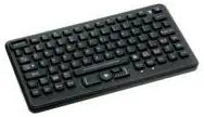 Panasonic SL-86-911-USB-P IKEY NEMA 4X Keyboard - Mountable USB — main product image