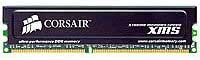 Corsair CMX1024RE-3200 1GB DDR 400MHz ECC Memory — main product image