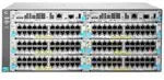 HP J9821A 5400R zl2 Switch Series — main product image