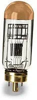 GE GE DKM Calumet Ctt Dax 1000W 120V Lamp — main product image