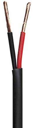 Monoprice 113725 16AWG CMP-Rated Plenum Speaker Wire