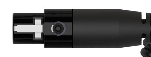 Pioneer DJ HC-CA0501 HDJ-X10 Replacement Coiled Cord