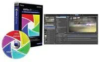 Westcott 8000B HitFilm 2 Express Video Editing Software — main product image