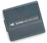 Panasonic CGA-DU07A/1B Lithium Ion Camcorder Battery — main product image