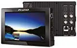 JVC DT-X73F 7-inch ProHD LCD VF Monitor — main product image