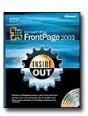 Microsoft 0-7356-1510-1 OFFICE FRONTPAGE 2003 Book — main product image