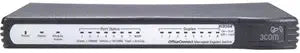 HP JD865A V1900-8G 8-Port Gigabit Ethernet Switch — main product image