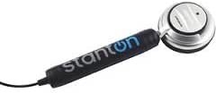 Stanton DJ PRO 3000 STK Single Ear DJ Headphone — main product image