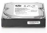 HP 507774-B21 2TB 3G SATA 7.2K LFF Renewed HDD