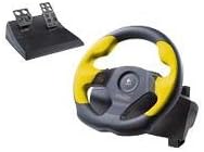 Logitech 963220-0914 WingMan Formula GP Racing Wheel — main product image
