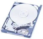 Toshiba HDD2187 20GB IDE 2.5" Hard Drive