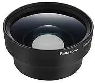 Panasonic DMW-LW55E Wide Conversion Lens FZ Series — main product image