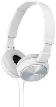 Sony Sony Premium Extra Bass White Stereo Headphones — main product image